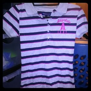 Aeropostale polo **MUST GO**